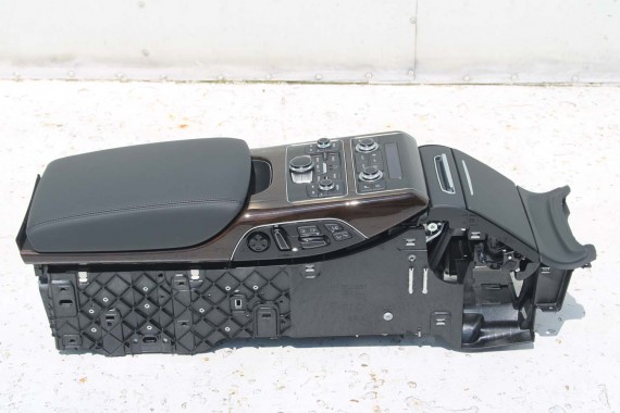 AUDI A8 LONG TUNEL ŚRODKOWY PODŁOKIETNIK TYŁ 4H 4H4861832B 4H4862841 4H1863240 4H0861831 4H4862851 4H4863492 4H4864298 4H4864205