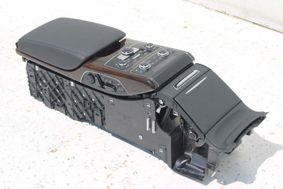 AUDI A8 LONG TUNEL ŚRODKOWY PODŁOKIETNIK TYŁ 4H 4H4861832B 4H4862841 4H1863240 4H0861831 4H4862851 4H4863492 4H4864298 4H4864205