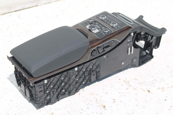 AUDI A8 LONG TUNEL ŚRODKOWY PODŁOKIETNIK TYŁ 4H 4H4861832B 4H4862841 4H1863240 4H0861831 4H4862851 4H4863492 4H4864298 4H4864205