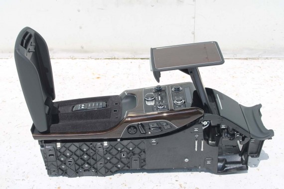 AUDI A8 LONG TUNEL ŚRODKOWY PODŁOKIETNIK TYŁ 4H 4H4861832B 4H4862841 4H1863240 4H0861831 4H4862851 4H4863492 4H4864298 4H4864205