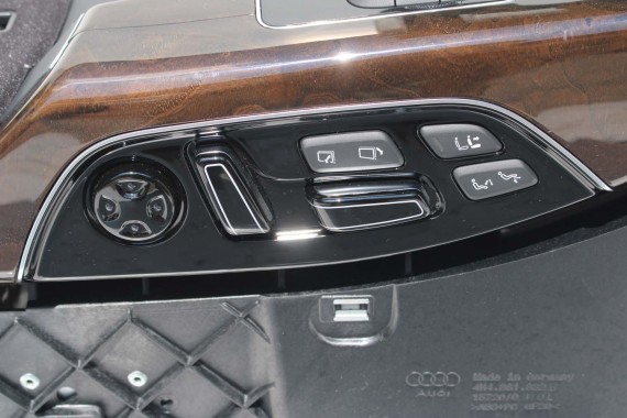 AUDI A8 LONG TUNEL ŚRODKOWY PODŁOKIETNIK TYŁ 4H 4H4861832B 4H4862841 4H1863240 4H0861831 4H4862851 4H4863492 4H4864298 4H4864205