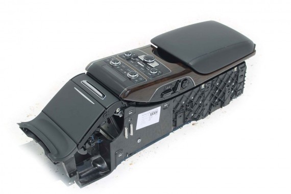 AUDI A8 LONG TUNEL ŚRODKOWY PODŁOKIETNIK TYŁ 4H 4H4861832B 4H4862841 4H1863240 4H0861831 4H4862851 4H4863492 4H4864298 4H4864205