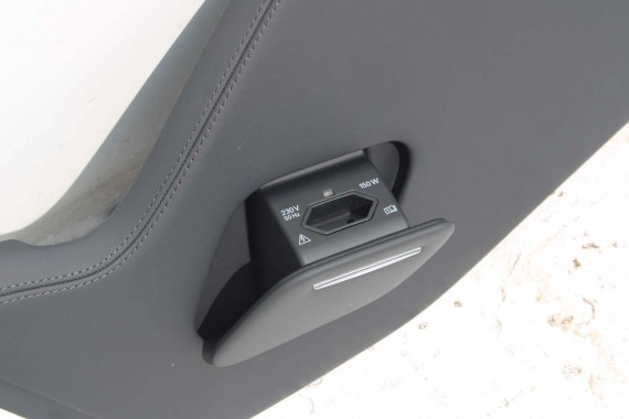 AUDI A8 LONG TUNEL ŚRODKOWY PODŁOKIETNIK TYŁ 4H 4H4861832B 4H4862841 4H1863240 4H0861831 4H4862851 4H4863492 4H4864298 4H4864205