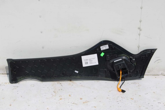 AUDI A8 LONG TUNEL ŚRODKOWY PODŁOKIETNIK TYŁ 4H 4H4861832B 4H4862841 4H1863240 4H0861831 4H4862851 4H4863492 4H4864298 4H4864205