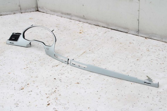 AUDI A8 LISTWY OZDOBNE KONSOLI 4H1853173 4H1853174 4H1853173B 4H1853174B 4H1853173D 4H1853174D 4H1853173E 4H1853174E 4H1853173F