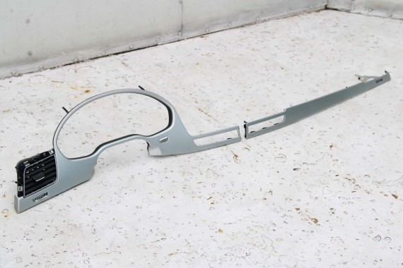 AUDI A8 LISTWY OZDOBNE KONSOLI 4H1853173 4H1853174 4H1853173B 4H1853174B 4H1853173D 4H1853174D 4H1853173E 4H1853174E 4H1853173F