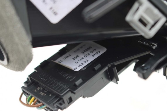 AUDI A8 LISTWY OZDOBNE KONSOLI 4H1853173 4H1853174 4H1853173B 4H1853174B 4H1853173D 4H1853174D 4H1853173E 4H1853174E 4H1853173F