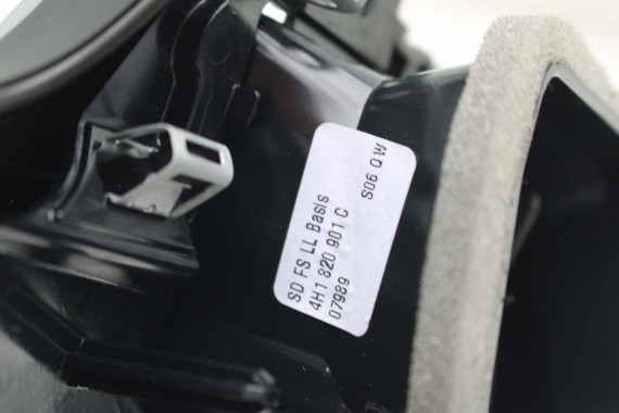 AUDI A8 LISTWY OZDOBNE KONSOLI 4H1853173 4H1853174 4H1853173B 4H1853174B 4H1853173D 4H1853174D 4H1853173E 4H1853174E 4H1853173F