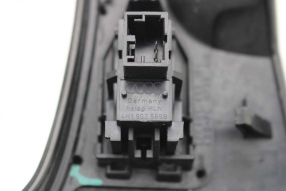 AUDI A8 LISTWY OZDOBNE KONSOLI 4H1853173 4H1853174 4H1853173B 4H1853174B 4H1853173D 4H1853174D 4H1853173E 4H1853174E 4H1853173F