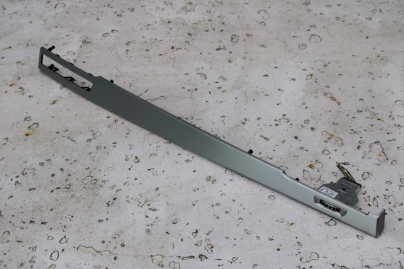 AUDI A8 LISTWY OZDOBNE KONSOLI 4H1853173 4H1853174 4H1853173B 4H1853174B 4H1853173D 4H1853174D 4H1853173E 4H1853174E 4H1853173F