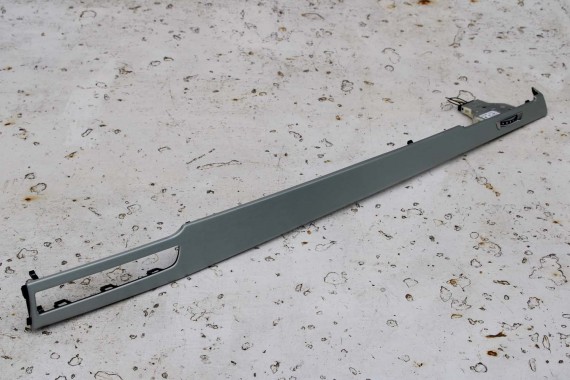 AUDI A8 LISTWY OZDOBNE KONSOLI 4H1853173 4H1853174 4H1853173B 4H1853174B 4H1853173D 4H1853174D 4H1853173E 4H1853174E 4H1853173F