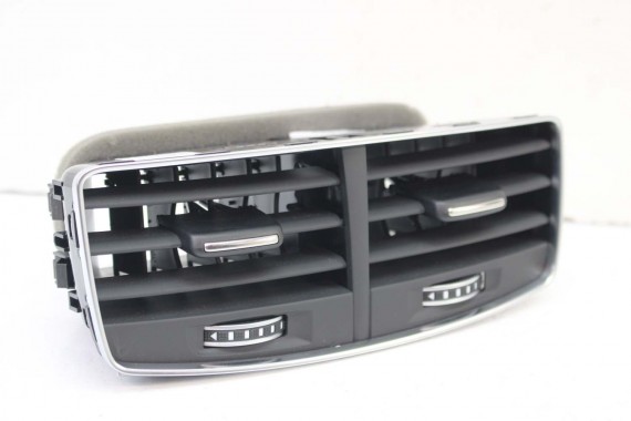 AUDI A8 WLOTY POWIETRZA TUNELU NAWIEW 4H0819203F 4H0 819 203 4H0819203B 4H D4 chrom 4H0819203A 4H0819203D 4H0819203E 4H0819203F