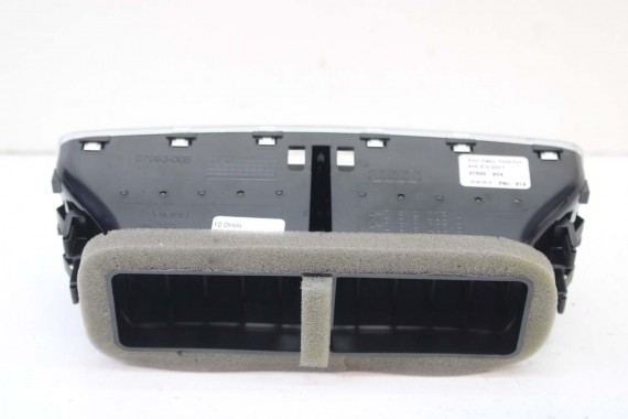 AUDI A8 WLOTY POWIETRZA TUNELU NAWIEW 4H0819203F 4H0 819 203 4H0819203B 4H D4 chrom 4H0819203A 4H0819203D 4H0819203E 4H0819203F