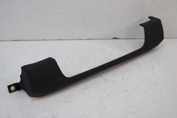 AUDI A8 OSŁONA 4H1857289 KONSOLA DESKA ROZDZIELCZA KOKPIT PULPIT 4H1857289C Kolor czarny 4H D4 4H 4H1857289 4H1857289 4H1857289D