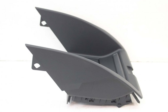 AUDI A8 RAMKA OSŁONA PODŁOKIETNIKA 4H0886828D KONSOLA 4H D4 4H0886828C 4H0886828A ZAŚLEPKA TUNELU 4H0886828D 4H0886828 4H0886828