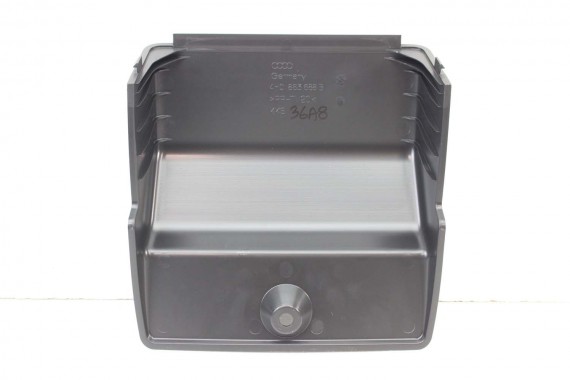 AUDI A8 RAMKA OSŁONA BAGAŻNIKA 4H0863688 KONSOLA 4H D4 4H0863688A KAPA 4H0863688 4H0863688 4H0863688 4H0863688A 4H0 863 688
