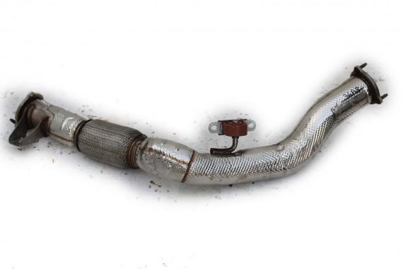 AUDI A8 RURA WYDECHOWA 3.0...