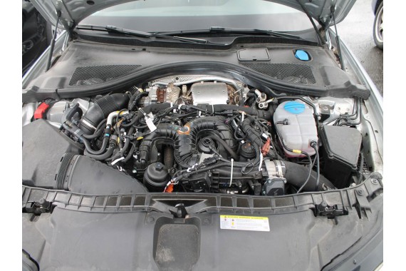 AUDI A6 ALLROAD KATALIZATOR 4H0131703P 4G0254400F 4G  3.0 TDi diesel  4H0 131 703 P 4H0131703P 4G0254400F 4H0131703 4G0254400