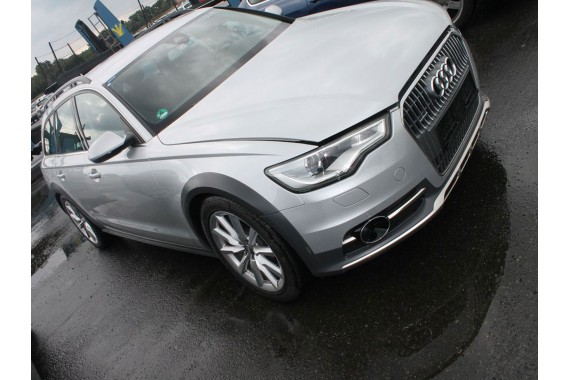 AUDI A6 ALLROAD KATALIZATOR 4H0131703P 4G0254400F 4G  3.0 TDi diesel  4H0 131 703 P 4H0131703P 4G0254400F 4H0131703 4G0254400