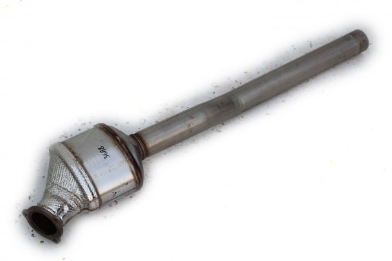 AUDI A8 KATALIZATOR 3.0 TDi...