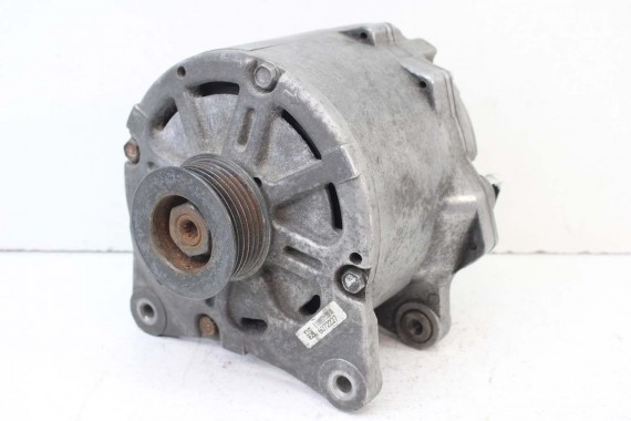 VW TOUAREG AUDI A8 Q7 ALTERNATOR 057903015B 057903015D 057903015DX 057 903 015 B D DX CHŁODZONY WODĄ 4.2 TDi diesel HITACHI