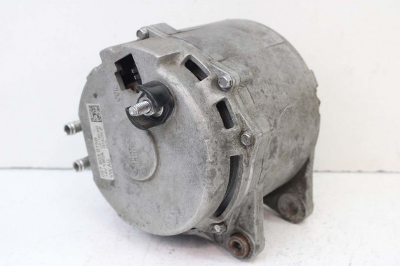 VW TOUAREG AUDI A8 Q7 ALTERNATOR 057903015B 057903015D 057903015DX 057 903 015 B D DX CHŁODZONY WODĄ 4.2 TDi diesel HITACHI