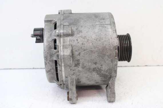 VW TOUAREG AUDI A8 Q7 ALTERNATOR 057903015B 057903015D 057903015DX 057 903 015 B D DX CHŁODZONY WODĄ 4.2 TDi diesel HITACHI