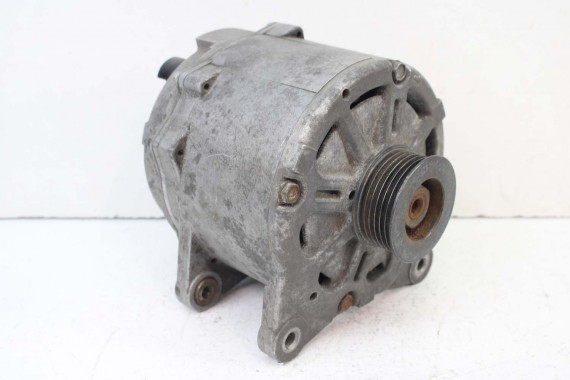 VW TOUAREG AUDI A8 Q7 ALTERNATOR 057903015B 057903015D 057903015DX 057 903 015 B D DX CHŁODZONY WODĄ 4.2 TDi diesel HITACHI