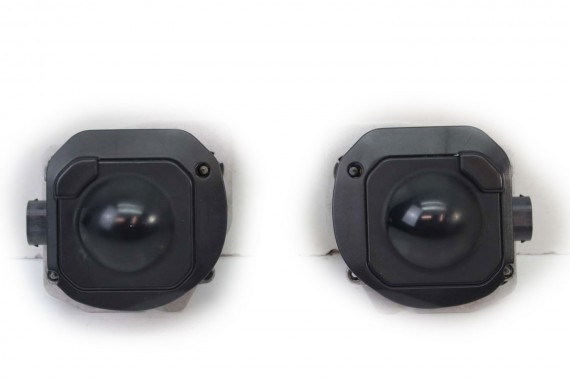 AUDI A8 SENSOR RADAR ACC...