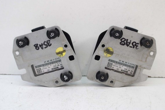 AUDI A8 SENSOR RADAR ACC 4H0907541C 4H0907541 4H0907561C 4H0907561 DISTRONIC 4H0907541C 4H0907561C 4H D4 4H0907541C 4H0907561 FL