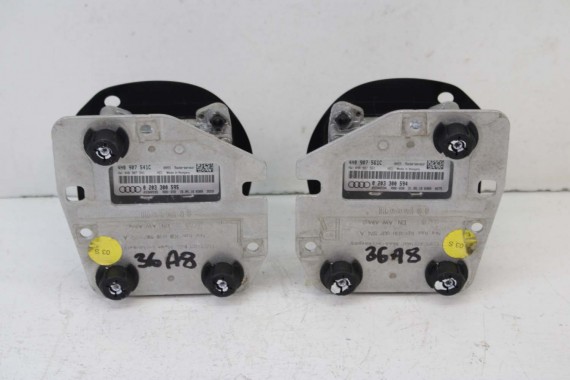 AUDI A8 SENSOR RADAR ACC 4H0907541C 4H0907541 4H0907561C 4H0907561 DISTRONIC 4H0907541C 4H0907561C 4H D4 4H0907541C 4H0907561 FL