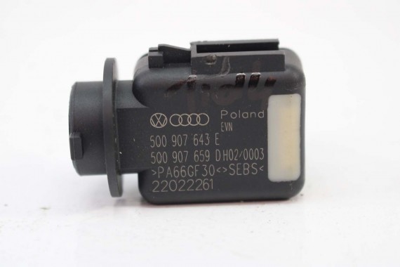 AUDI VW CZUJNIK JAKOSCI POWIETRZA 5Q0907643C 5Q0907643E 5Q0907659D 5Q0907643E 5Q0907643B 5Q0907643D 5Q0907643F 5Q0907659 SEAT