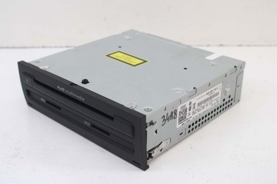 AUDI A8 LIFT CZYTNIK DVD MMI 3G 4H0035748H 4H0035748H 4H0035748 4H0035748 4H0035748H 4H0035748 4H0035748H 4H0035748 4H0035748 4H