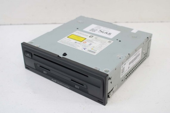 AUDI A8 LIFT CZYTNIK DVD MMI 3G 4H0035762M 4H0035762K 4H0035762M 4H0035762K 4H0035762M 4H0035762K 4H0035762M 4H0035762 4H0035762