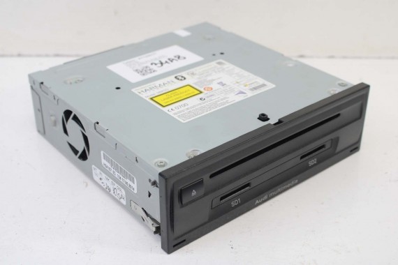 AUDI A8 LIFT CZYTNIK DVD MMI 3G 4H0035762M 4H0035762K 4H0035762M 4H0035762K 4H0035762M 4H0035762K 4H0035762M 4H0035762 4H0035762