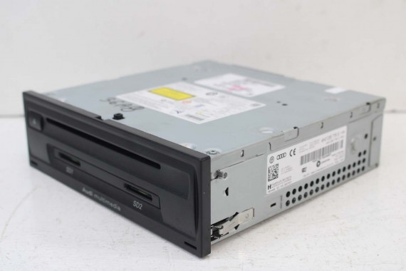 AUDI A8 LIFT CZYTNIK DVD MMI 3G 4H0035776N 4H0035776S 4H0035776N 4H0035776S 4H0035776N 4H0035776S 4H0035776N 4H0035776 4H0035776