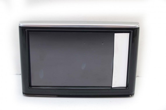 AUDI A8 MONITOR 8''...