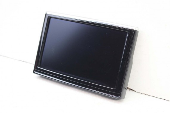 AUDI A8 MONITOR 8'' WYSWIETLACZ LCD 8 CALI 4H0919604H 4H0919604C 4H0919604D 4H0919604B 4H0919604G 4H0919604F 4H0919604 4H0919604