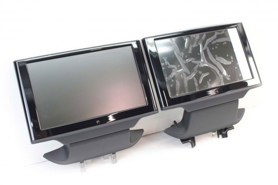 AUDI A8 MONITORY 4H0919607 4H4919607 TYŁ TV ZESTAW RSE 4H EKRAN LCD 4H0919607 4H4919607 4H0919607 4H4919607 4H0919607 4H4919607