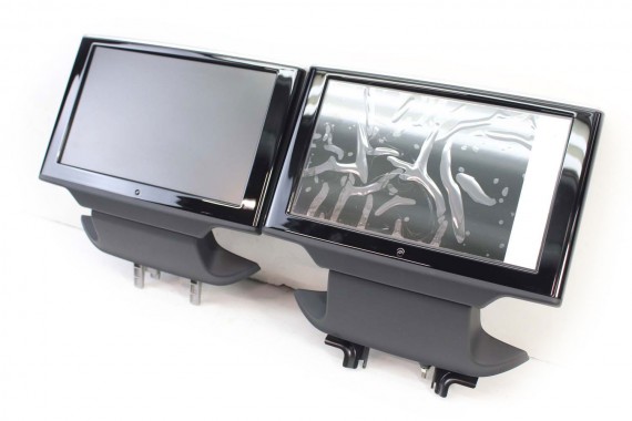 AUDI A8 MONITORY 4H0919607 4H4919607 TYŁ TV ZESTAW RSE 4H EKRAN LCD 4H0919607 4H4919607 4H0919607 4H4919607 4H0919607 4H4919607