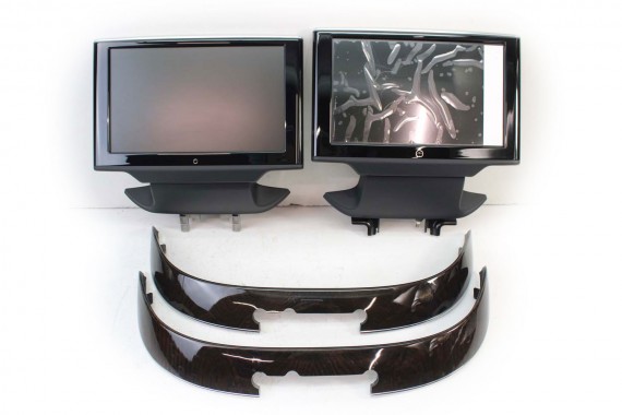 AUDI A8 MONITORY 4H0919607 4H4919607 TYŁ TV ZESTAW RSE 4H EKRAN LCD 4H0919607 4H4919607 4H0919607 4H4919607 4H0919607 4H4919607