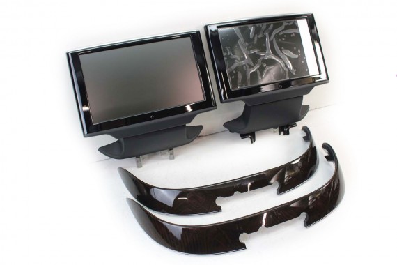 AUDI A8 MONITORY 4H0919607 4H4919607 TYŁ TV ZESTAW RSE 4H EKRAN LCD 4H0919607 4H4919607 4H0919607 4H4919607 4H0919607 4H4919607