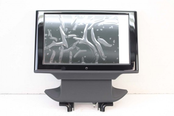 AUDI A8 MONITORY 4H0919607 4H4919607 TYŁ TV ZESTAW RSE 4H EKRAN LCD 4H0919607 4H4919607 4H0919607 4H4919607 4H0919607 4H4919607