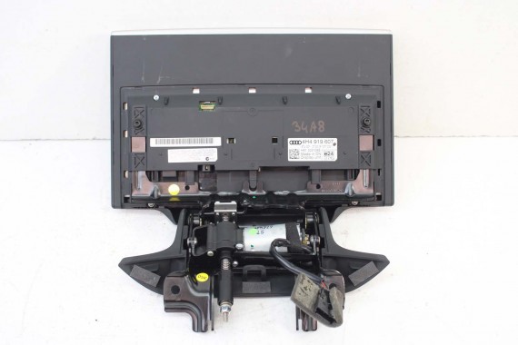 AUDI A8 MONITORY 4H0919607 4H4919607 TYŁ TV ZESTAW RSE 4H EKRAN LCD 4H0919607 4H4919607 4H0919607 4H4919607 4H0919607 4H4919607