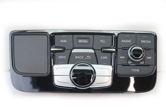 AUDI A8 PANE GAŁKI MMI...