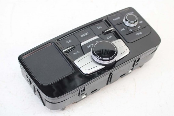 AUDI A8 PANE GAŁKI MMI TOUCHPAD 4H1919600M 4H1919600H 4H1919600B 4H1919600C 4H1919600D 4H1919600F 4H1919600H 4H1919600M