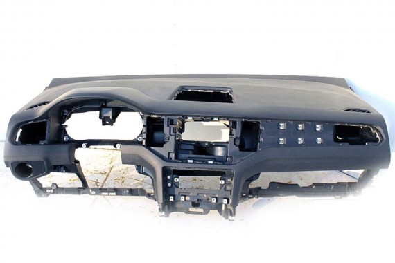 VW SPORTSVAN KONSOLA DESKA PULPIT KOKPIT 517857003 517 857 003 517857181 510 rozdzielcza 517857003 517857003 517857003 517857003