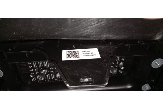 VW SPORTSVAN KONSOLA DESKA PULPIT KOKPIT 517857003 517 857 003 517857181 510 rozdzielcza 517857003 517857003 517857003 517857003