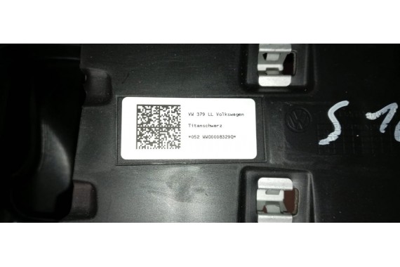 VW SPORTSVAN KONSOLA DESKA PULPIT KOKPIT 517857003 517 857 003 517857181 510 rozdzielcza 517857003 517857003 517857003 517857003