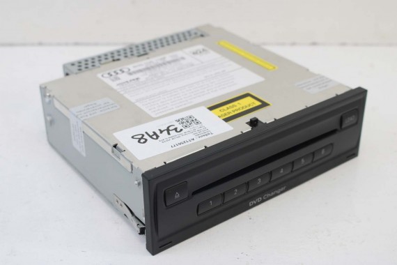 AUDI A6 A7 A8 ZMIENIARKA PŁYT DVD 4H0035108F 4H0035108 4H0035108E 4H0035108 4H0035108F 4H0035108 4H0035108F 4H0035108 VW TOUAREG